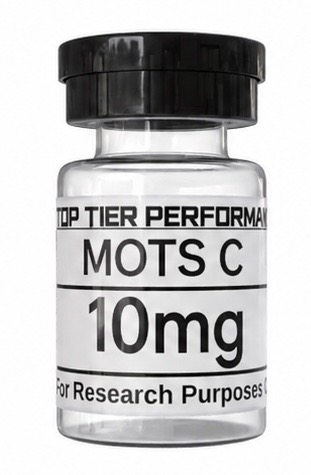 MOTS C 10mg