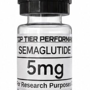 SGLUTIDE 5mg