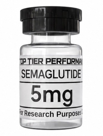 SGLUTIDE 5mg