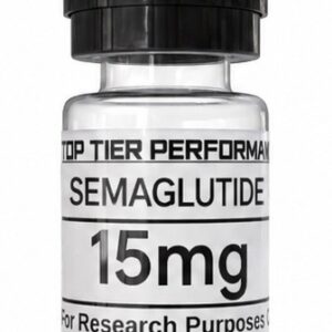 SGLUTIDE 15mg