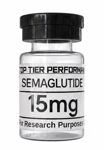 SGLUTIDE 15mg