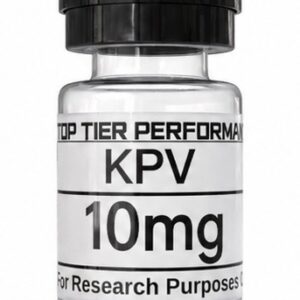 KPV 10mg