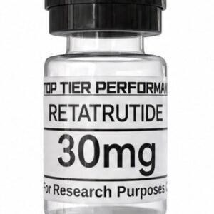 RTRUTIDE 30mg
