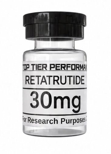 RTRUTIDE 30mg