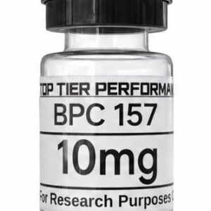 BPC 157 10mg