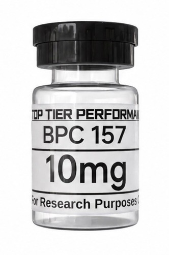 BPC 157 10mg