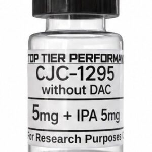 CJC / IPA