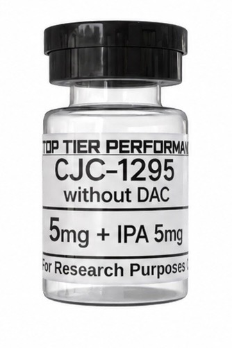 CJC / IPA