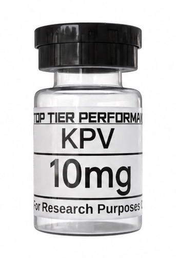 KPV 10mg