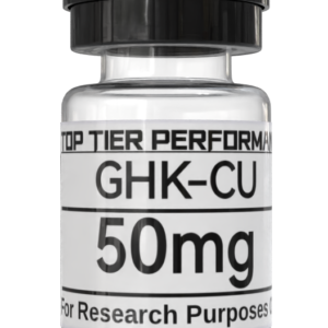 GHK-CU 50mg