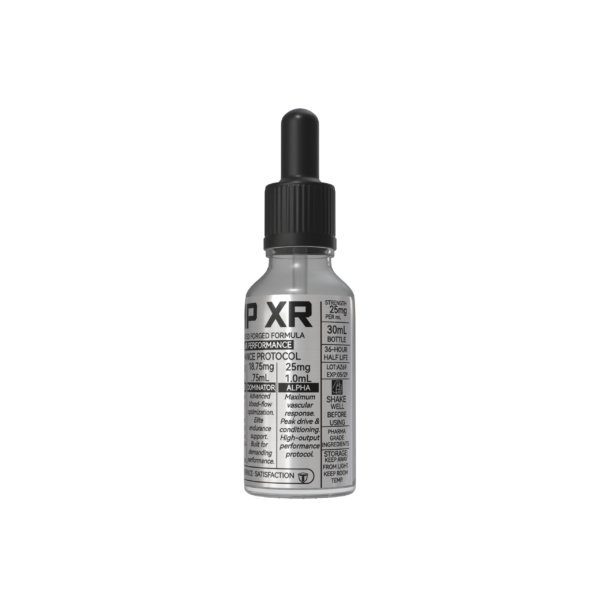PUMP XR (Tada)