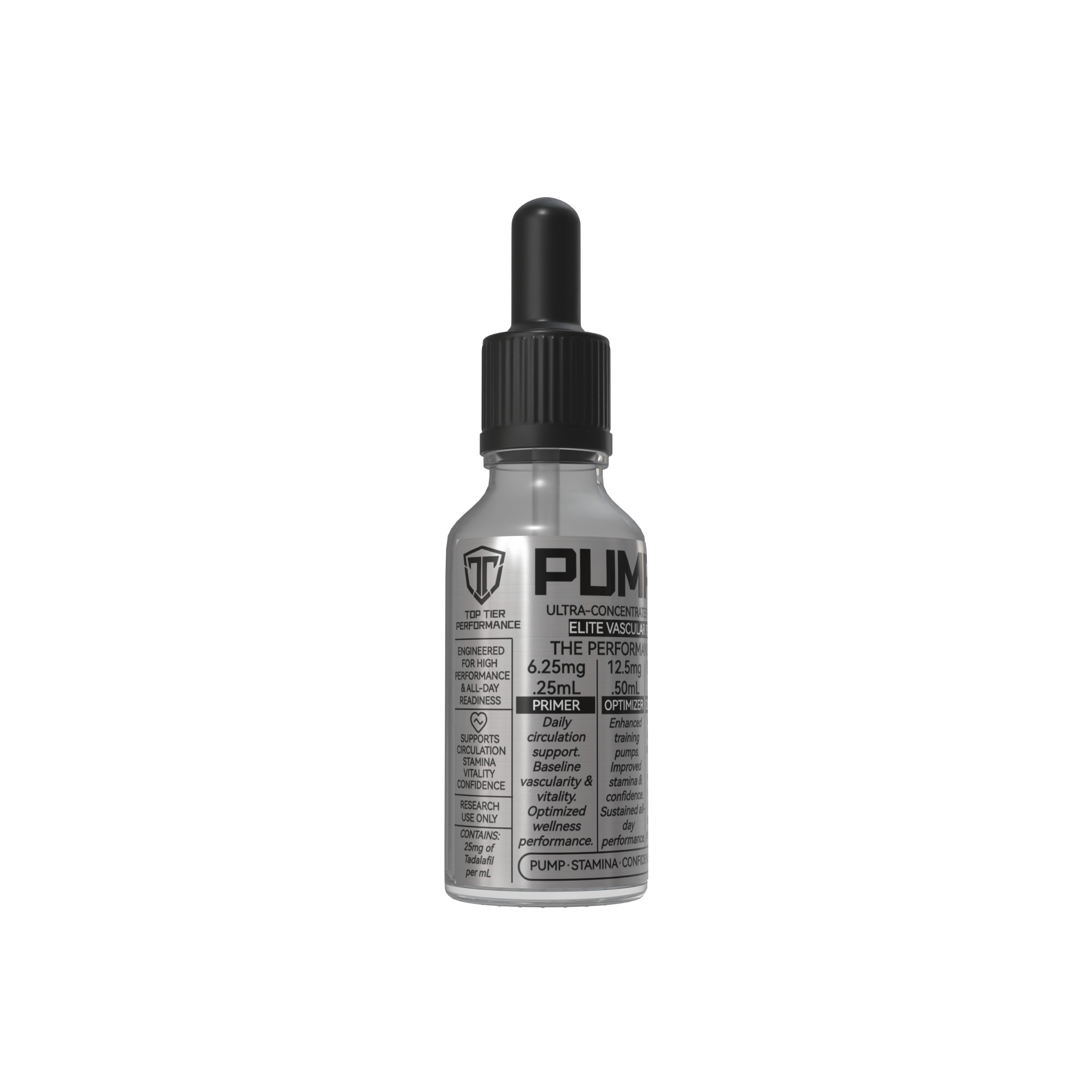 PUMP XR (Tada) - Image 2
